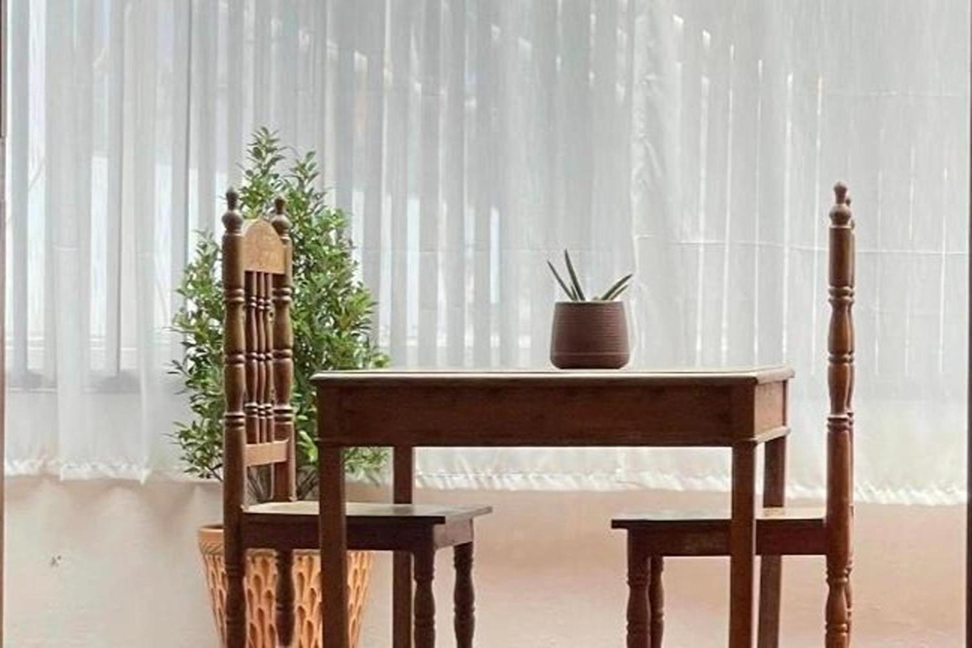 Seven Senses Guesthouse, Chiang Mai