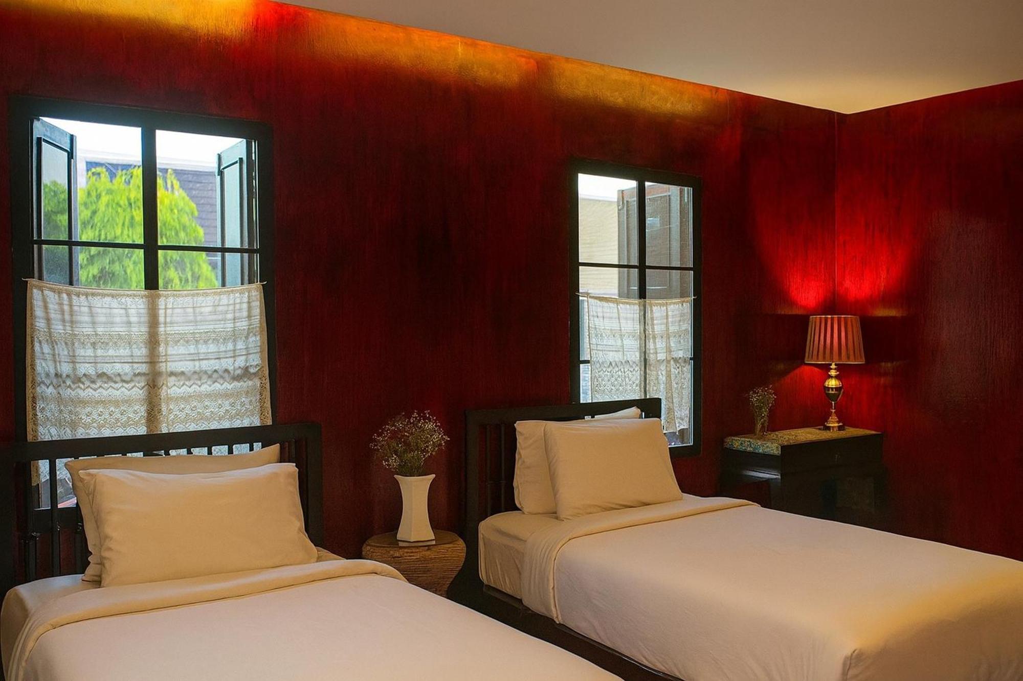 Seven Senses Guesthouse — Φωτογραφίες 2