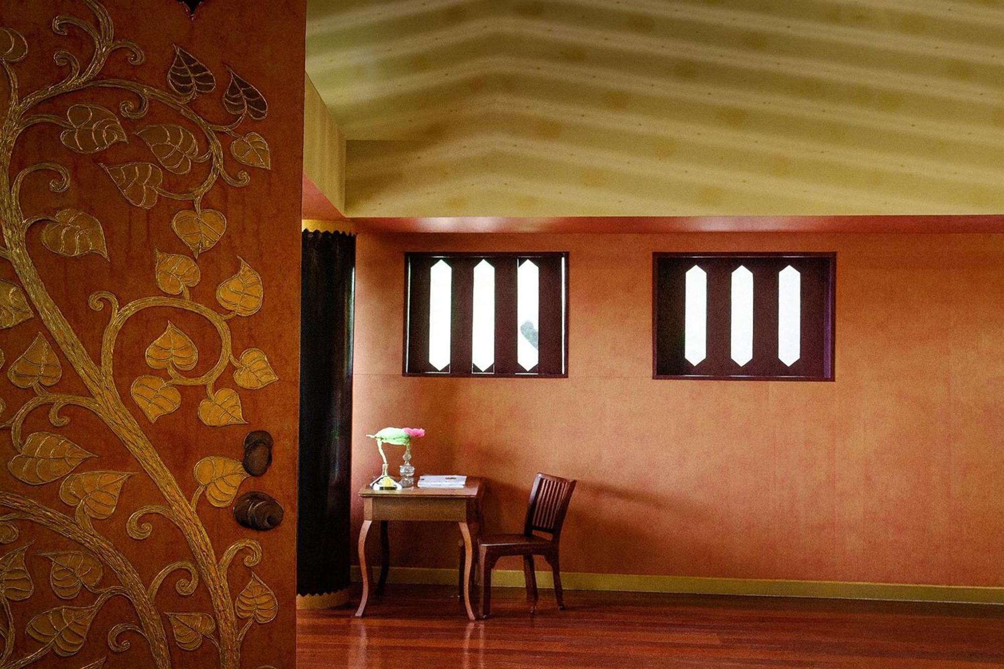 Seven Senses Guesthouse — Φωτογραφίες 1